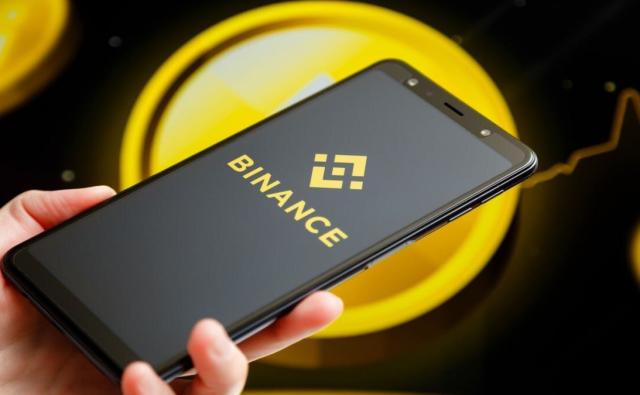 Официально: Binance закрывается в России