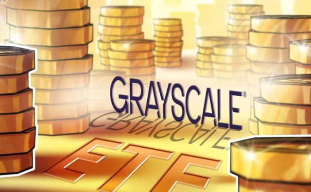 Grayscale запускает процесс регистрации ETF на BNB и Hyperliquid через Делавэр
