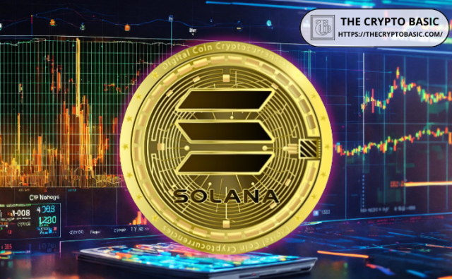 Доходы валидаторов Solana существенно изменились на фоне резкого роста активности DeFi в 2024 году