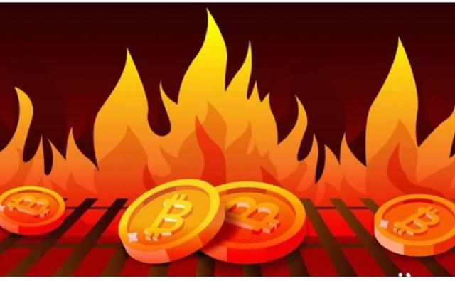 Flare Network сжигает 66 млн токенов FLR: может ли это стать поворотным моментом для цены FLR