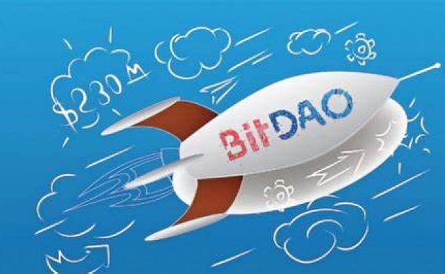 Токен Bybit растет после новости о слиянии BitDAO с Mantle