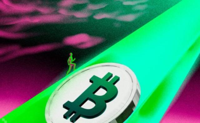 Moody's понизил рейтинг США: бычий сигнал для Биткоина? Moody's понизил рейтинг США: бычий сигнал для Биткоина?