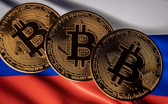 Россия готова разрешить криптоплатежи за ценные бумаги и обмен монет