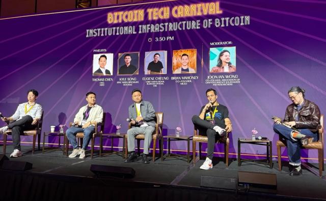 Google готовит сенсацию для биткоина и Web2-пользователей