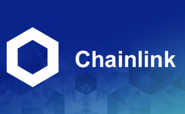 Киты приобрели Chainlink (LINK) на $ 1.45 млрд.