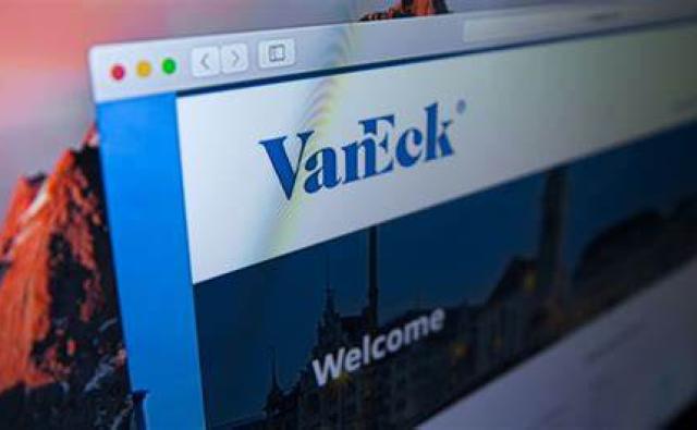 VanEck отменяет торговые сборы для спотовых BTC ETF