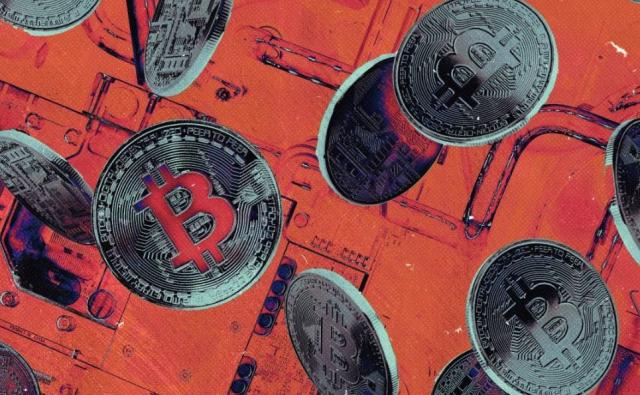 Вчера на фоне нестабильности на рынке чистый отток средств из американских спотовых биткоин-ETF составил 168 миллионов долларов