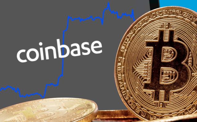 CryptoQuant: Биткоин торгуется с премией на Coinbase