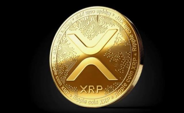 Эксперт прогнозирует, когда XRP преодолеет отметку в 1 доллар