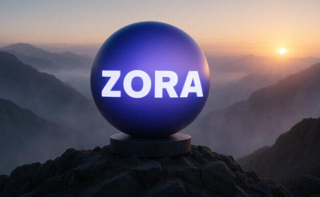 Base Network вырывается вперёд: как Zora помогла обогнать Solana по ежедневному выпуску токенов Base Network вырывается вперёд: как Zora помогла обогнать Solana по ежедневному выпуску токенов