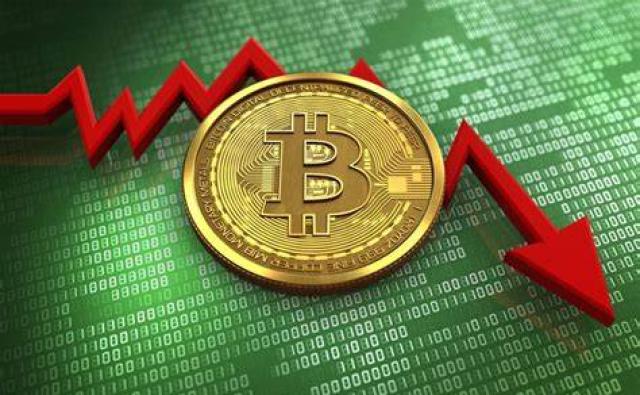 Криптовалюта и золото снижаются из-за комментариев ФРС о снижении ставки