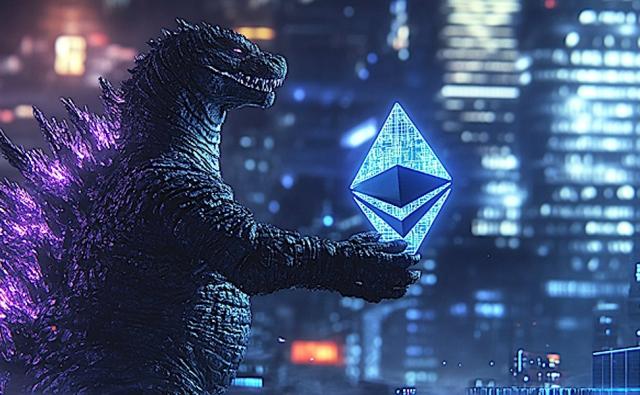 ETHZilla удваивает ставку на рестейкинг: компания направит $47 млн в ETH в протокол Puffer для повышения доходности