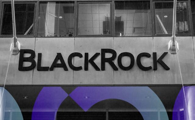 BlackRock хочет добавить стейкинг в свой Ethereum ETF