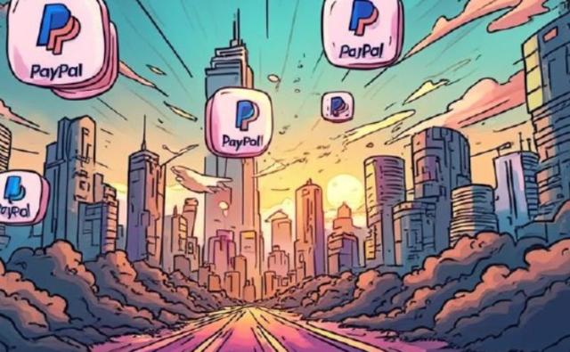 PayPal делает ставку на Stellar