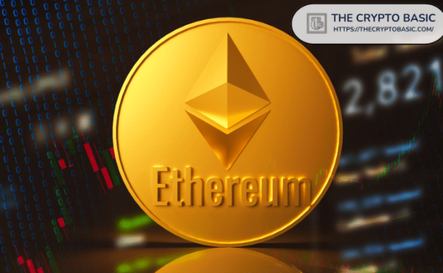 28% предложения Ethereum теперь заморожено, а на биржах осталось только 10%. Является ли это оптимистичным сигналом?