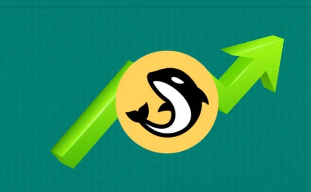 Orca: рост на 170% после выхода на биржу Upbit