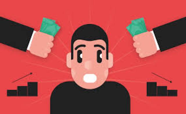 ФРС предлагает отдельные маржинальные требования для криптодеривативов