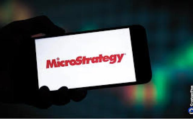 Акции Strategy выросли на 5,7% после того, как MSCI сохранил цифровые казначейские компании в индексах