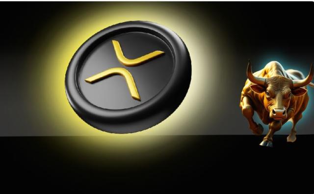 Анализ цены XRP: спровоцирует ли апелляция в SEC скрытый рост курса?