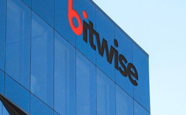 Bitwise запускает Web3 ETF для институциональных и розничных инвесторов
