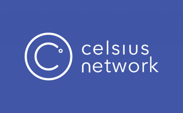 Лендинговая платформа Celsius привлекает $ 400,000,000 инвестиций