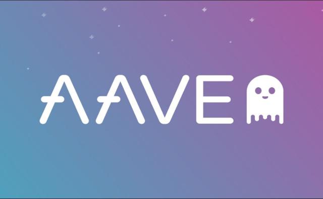 Aave: рост на 25% на фоне важных обновлений 