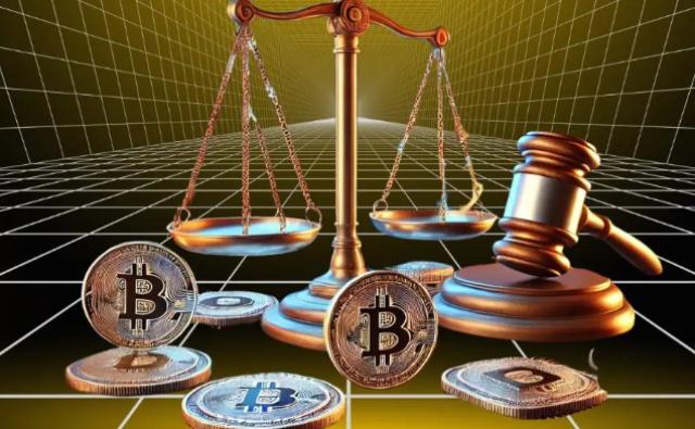 Большие парни в деле: как США и Великобритания будут регулировать цифровые активы и ИИ