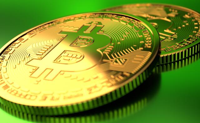 Доминирование биткоина опустилось ниже 40%