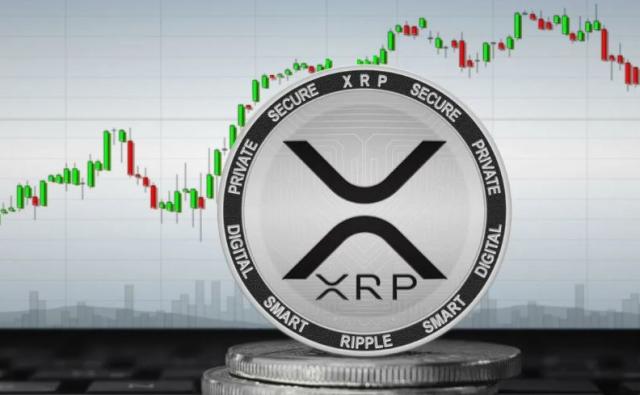 CryptoBull ожидает роста XRP на 42 140% до $227: вот почему