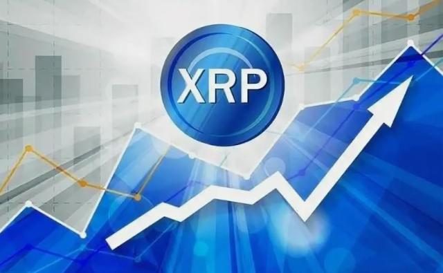 XRP нацелился на $18,22. Критический уровень, который он должен преодолеть