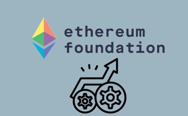 Ethereum Foundation сокращает штат: перезагрузка команды ради масштабирования Ethereum Foundation сокращает штат: перезагрузка команды ради масштабирования
