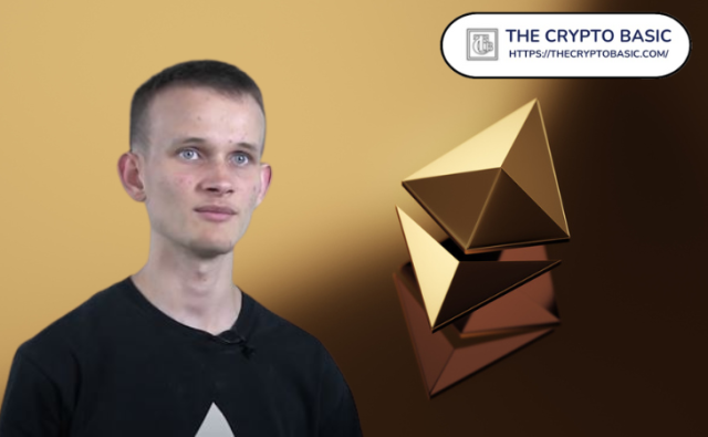 Основатель Ethereum Виталик Бутерин пожертвовал более 530 000 долларов в «монетах животных» на благотворительность