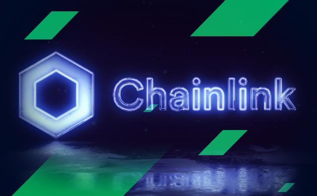 Почему растет криптовалюта LINK?