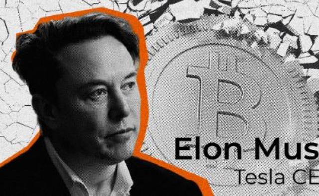 Илон Маск X удаляет Bitcoin Hashmoji, сообщество в восторге