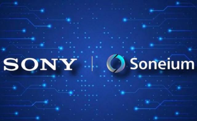 Sony запускает Web3-инкубатор 