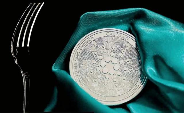 Хардфорк Cardano Vasil пройдет 22 сентября