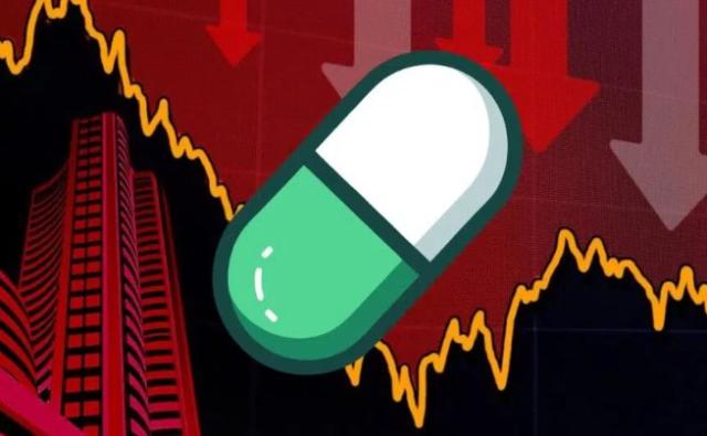 Киты PUMP: дамп на $160 миллионов Киты PUMP: дамп на $160 миллионов
