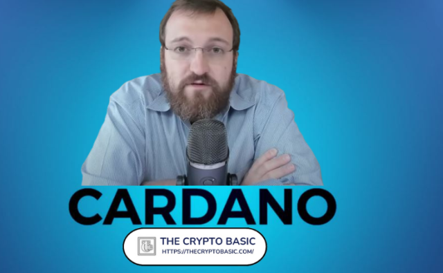 Основатель Cardano раскрывает крупнейшее конкурентное преимущество ADA