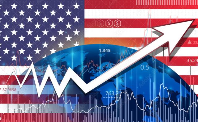 Снижение инфляции в США усиливает шансы на сентябрьское снижение ставки ФРС, подталкивая рост биткоина и эфира Снижение инфляции в США усиливает шансы на сентябрьское снижение ставки ФРС, подталкивая рост биткоина и эфира