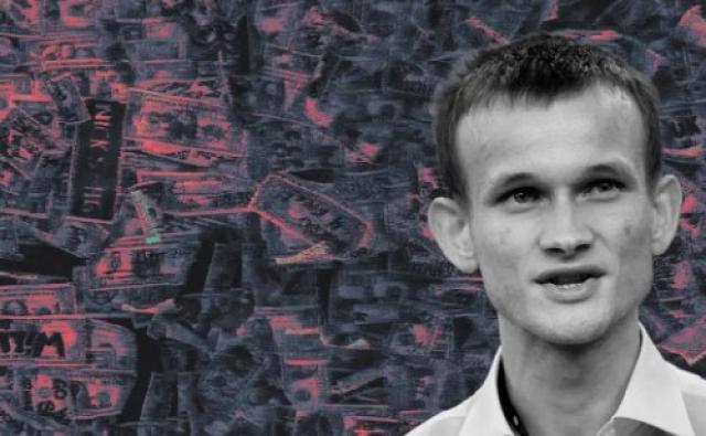 Ethereum на пути к масштабированию: Бутерин предлагает частично безстатусные узлы Ethereum на пути к масштабированию: Бутерин предлагает частично безстатусные узлы