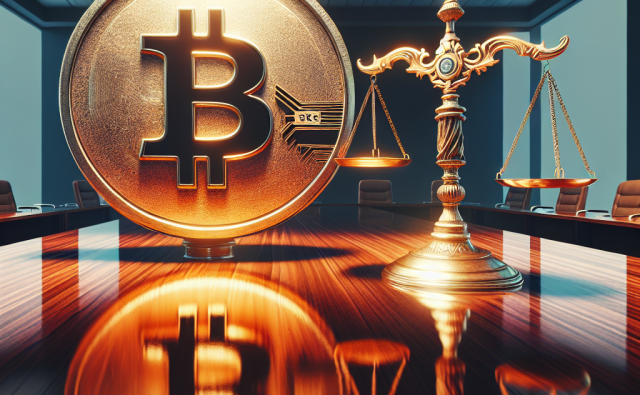 SEC одобрила Биткойн ETF