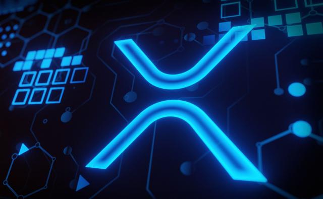 Держатель XRP перевел 148 миллионов одной транзакцией