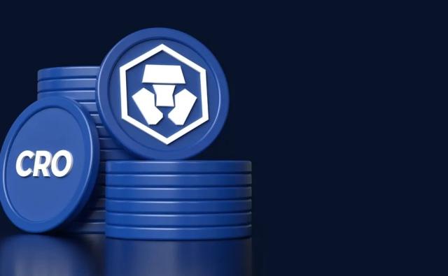 Cronos поднимается на фоне $6,4 млрд казначейской стратегии Trump Media и Crypto.com Cronos поднимается на фоне $6,4 млрд казначейской стратегии Trump Media и Crypto.com