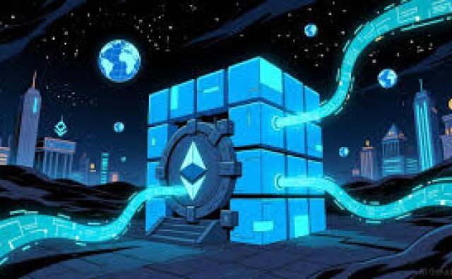 Morpho привлек $175 млн для развития open credit network и усилил конкуренцию с Aave