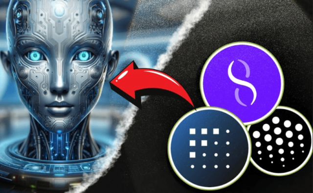 Вражда Ocean и Fetch.ai: как скандал с токенами на $84 млн разваливает главный ИИ-альянс в крипте Вражда Ocean и Fetch.ai: как скандал с токенами на $84 млн разваливает главный ИИ-альянс в крипте