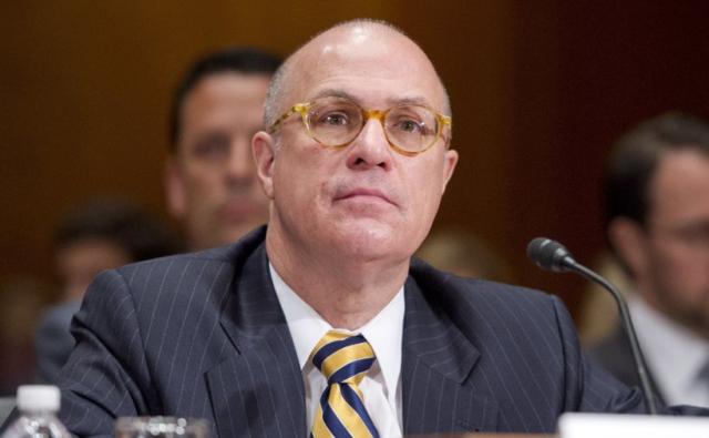 Кандидат на должность «криптоцаря» подтвердил интерес Трампа к криптовалюте