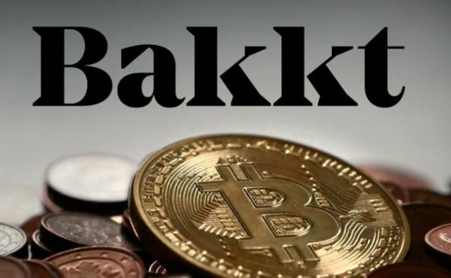 Bakkt предложит Ethereum своим клиентам