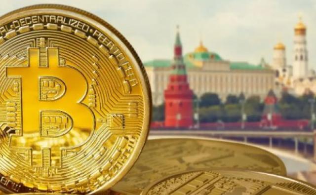 Мосбиржа запустила фьючерсы на Биткоин: они привязаны к ETF BlackRock