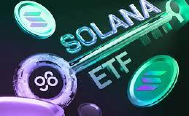 Притоки в спотовые ETF Solana — запуск $TSOL и роль Bitwise
