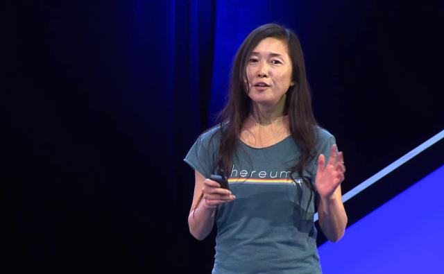 Ethereum Foundation: перестановка в руководстве 